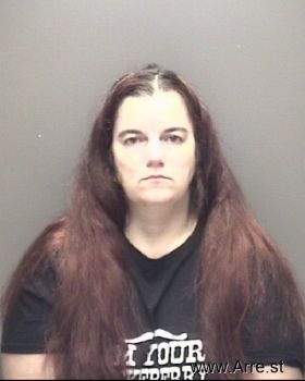 Misty Nicole Smith Mugshot