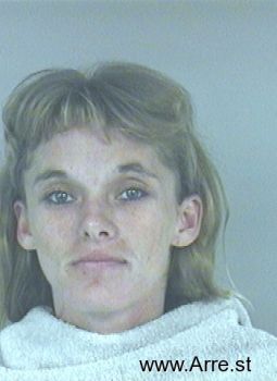 Misty Rochelle Sutton Mugshot