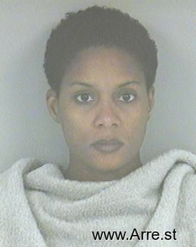 Misty Rayshawn Wells Mugshot