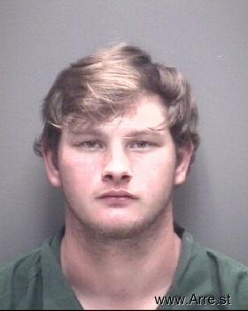 Mitchell . Brown Leone Mugshot