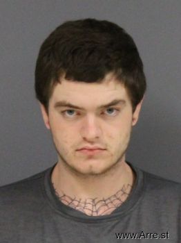 Mitchell David Peters Mugshot