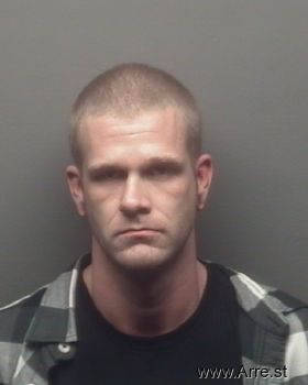 Mitchell Lee Simmons Mugshot