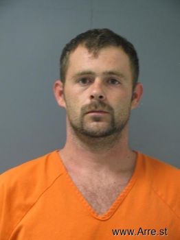 Mitchell Lynn Smith Mugshot