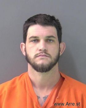 Mitchell Franklin Titus Mugshot