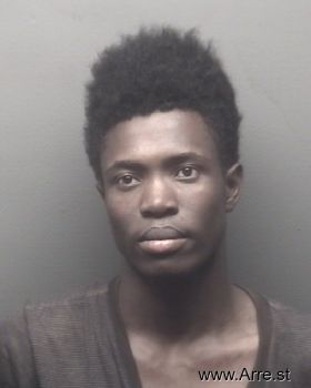 Mohamed Abdirahman Hussein Mugshot