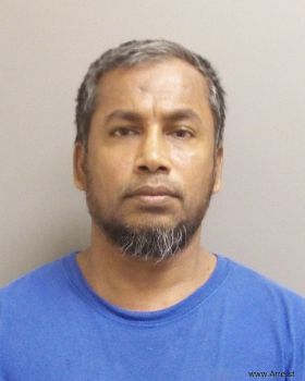 Mohammad Safi Ullah Mugshot