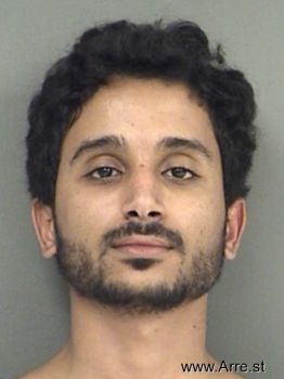 Mohammed  Al-thawr Mugshot