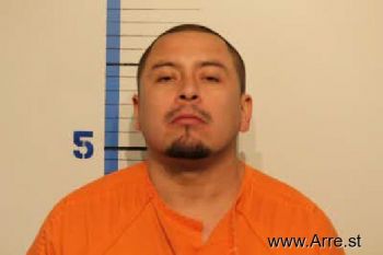 Moises  Chavez-medina Mugshot