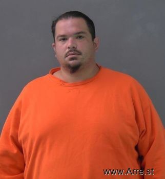 Moises Simon Ramirez Mugshot