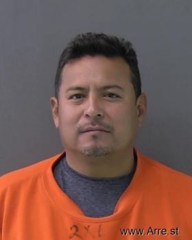 Moises  Ramirez Mugshot