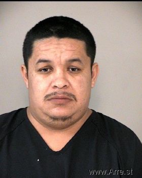 Moises  Ramirez-ortiz Mugshot