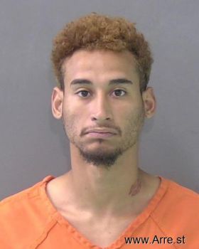 Moises  Rodriguez Mugshot