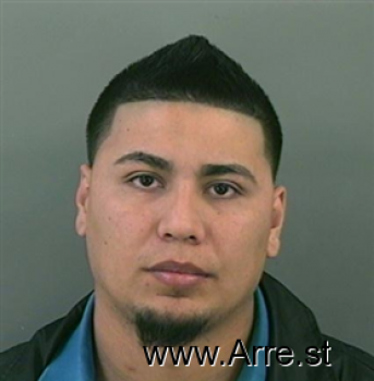 Moises  Sanchez Mugshot