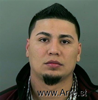 Moises  Sanchez Mugshot