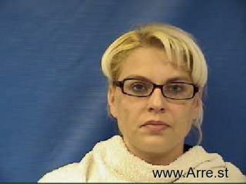 Monica  Bell Mugshot