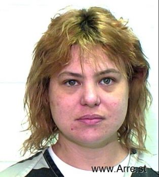 Monica Lynn Bell Mugshot