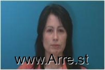 Monica Lynn Davis Mugshot