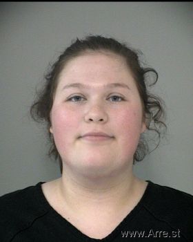 Monica  Hall Mugshot