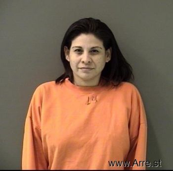 Monica Villegas Herrera Mugshot