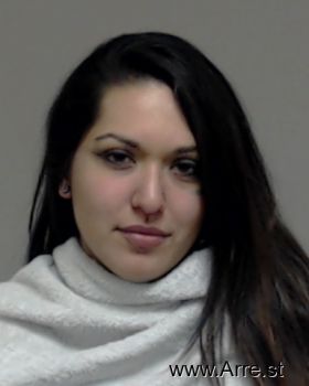 Monica Maria Martinez Mugshot