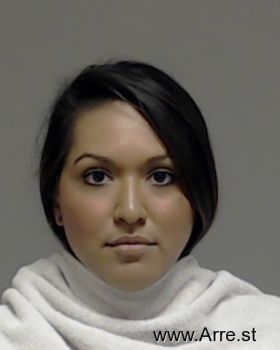 Monica Maria Martinez Mugshot