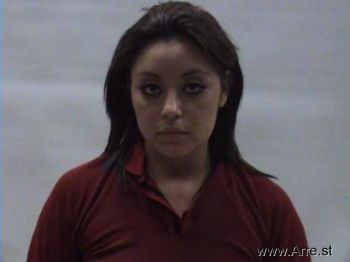 Monica  Mireles Mugshot