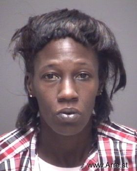 Monica Renee Nealy Mugshot