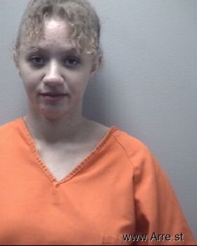 Monica Lynn Riley Mugshot