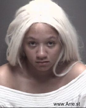 Monica Lynn Riley Mugshot