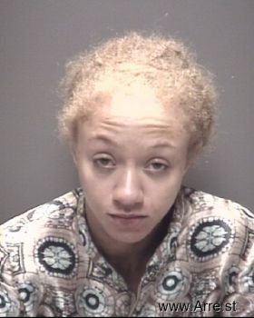 Monica Lynn Riley Mugshot