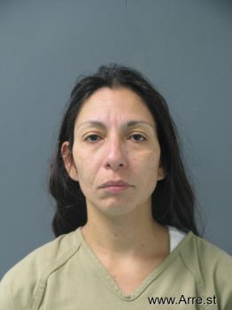 Monica Camarillo Smith Mugshot