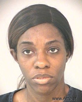 Monica Shanell Smith Mugshot