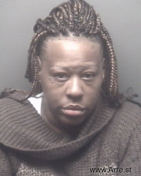 Monica  Williams Mugshot