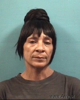 Monique Marie Aaron Mugshot