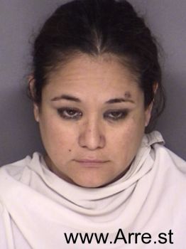 Monique  Rodriguez Mugshot