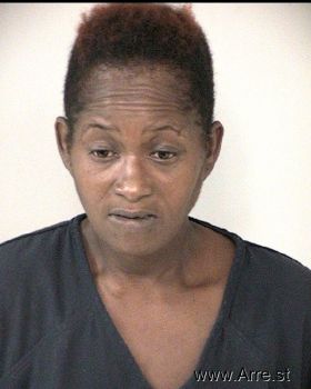 Monique  Smith Mugshot