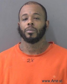 Monquail Tyrone Lawrence Mugshot