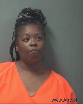 Monquisha Nicole Caldwell Mugshot