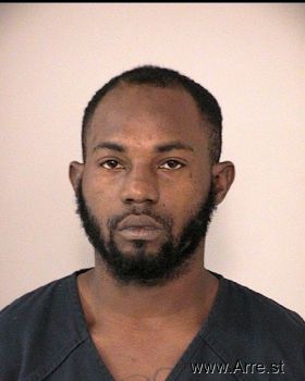 Montego Ray Anderson Mugshot