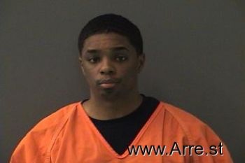 Montgomery Antione Martin Mugshot