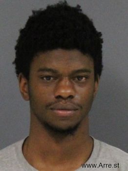 Montrell Andre A Broadway Mugshot