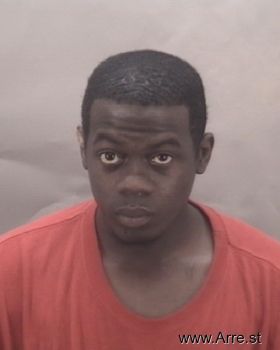 Montrell S Davis Mugshot