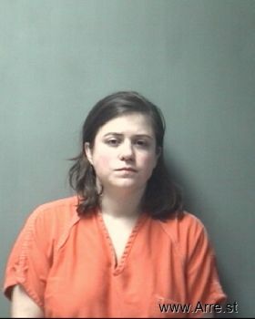 Morgan Nicole Mannen Mugshot