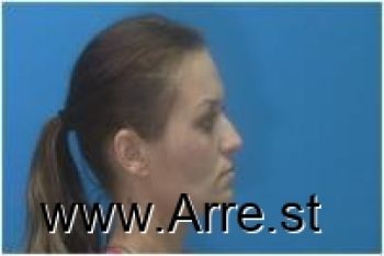 Morgan Destiny Smith Mugshot