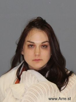 Morgan Elizabeth Wilkinson Mugshot