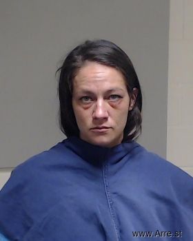 Morgyn Ann Smith Mugshot