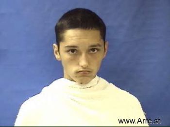 Morris Lee Moreno Mugshot