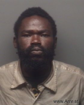 Mtwoaji  Shambulia Mugshot