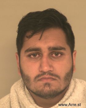 Muhammad Ahsan Khan Mugshot