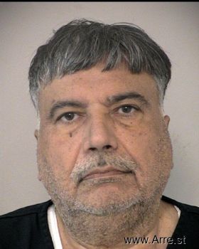 Muhammad Haroon Rashid Mugshot